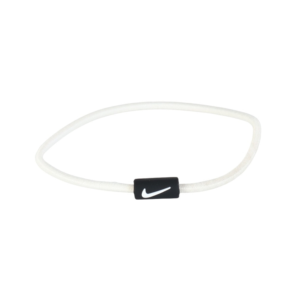 ナイキ（NIKE）（メンズ、レディース、キッズ）クラシックミックスヘアタイ 8本パック BN2086-631 ヘアバンド ヘッドギア トレーニング 部活 運動 スポーツ