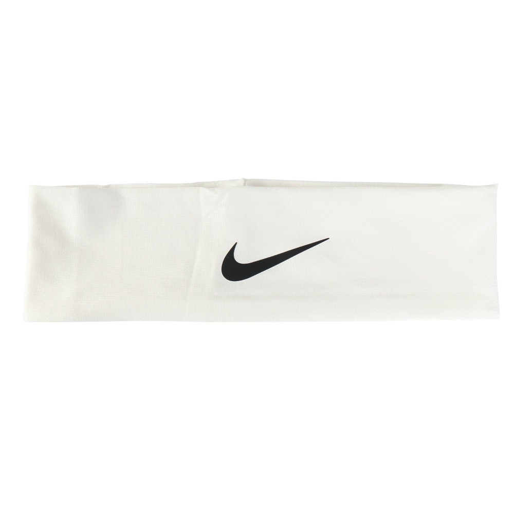 ナイキ（NIKE）（メンズ、レディース）ヘッドバンド ドライフィット フューリー ヘッドバンド BN3050-127 白