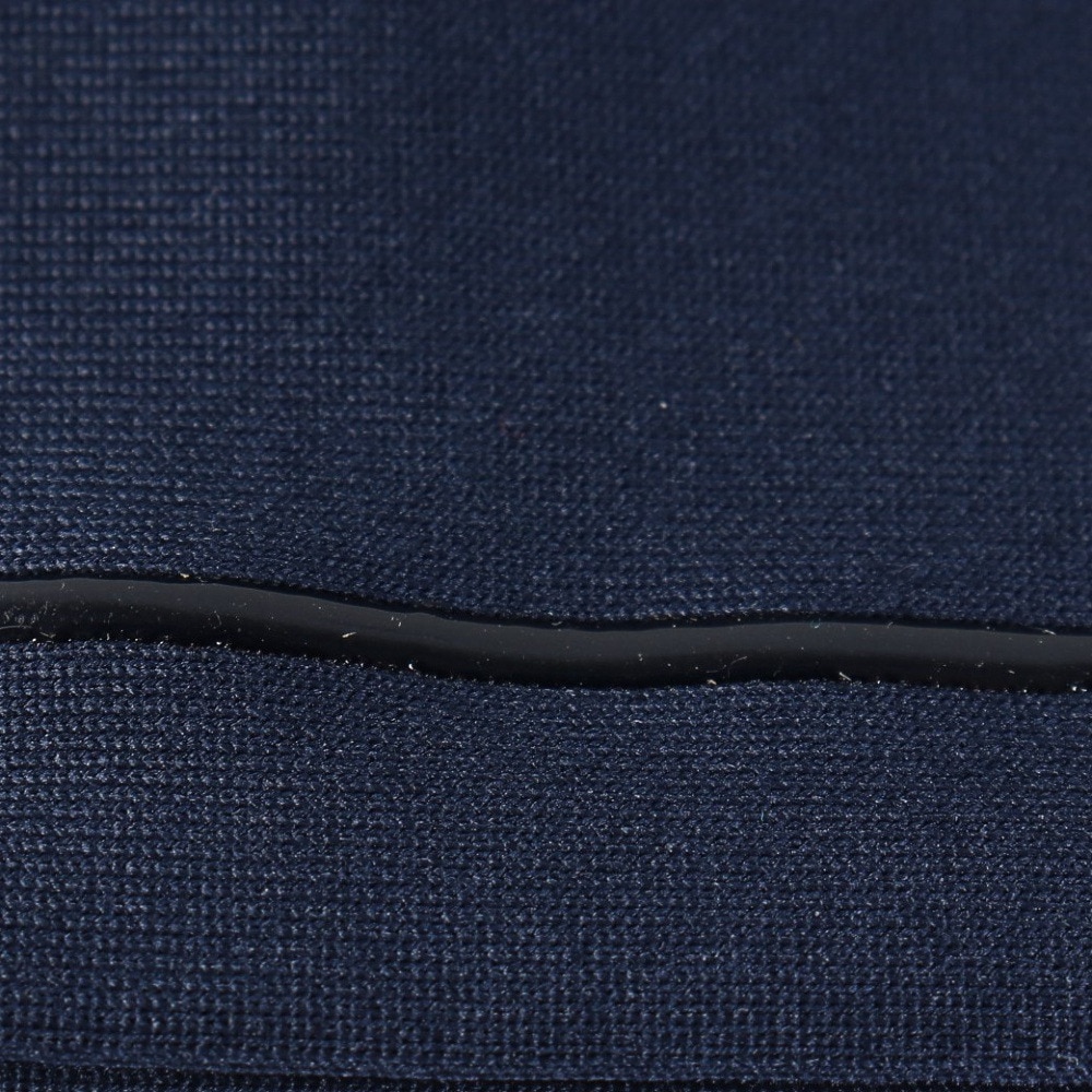 ナイキ（NIKE）（メンズ、レディース）ヘッドバンド ドライフィット フューリー ヘッドバンド BN3050-473 紺