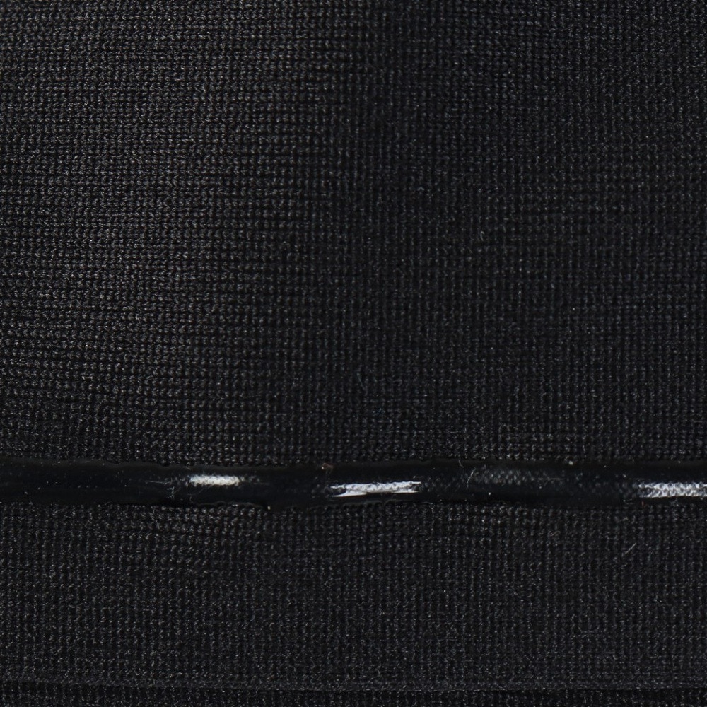 ナイキ（NIKE）（キッズ）ヘッドバンド ユース ドライフィット フューリーヘッドバンド BN3055-027 子供 黒