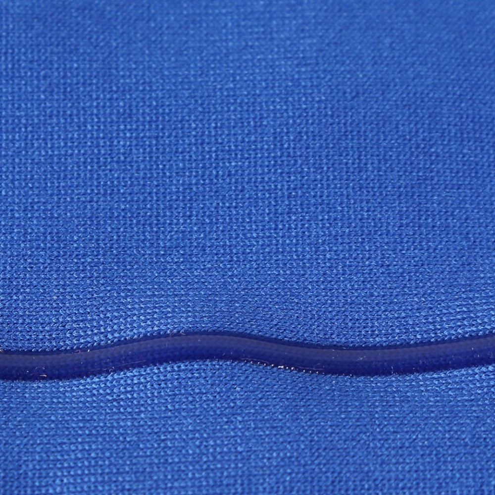 ナイキ（NIKE）（キッズ）ヘッドバンド ユース ドライフィット フューリーヘッドバンド BN3055-420 子供 青