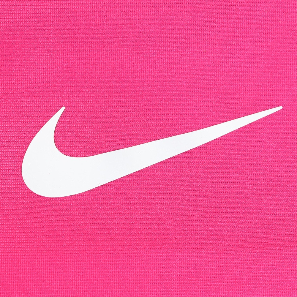 ナイキ（NIKE）（キッズ）ヘッドバンド ユース ドライフィット フューリーヘッドバンド BN3055-618 子供 ピンク
