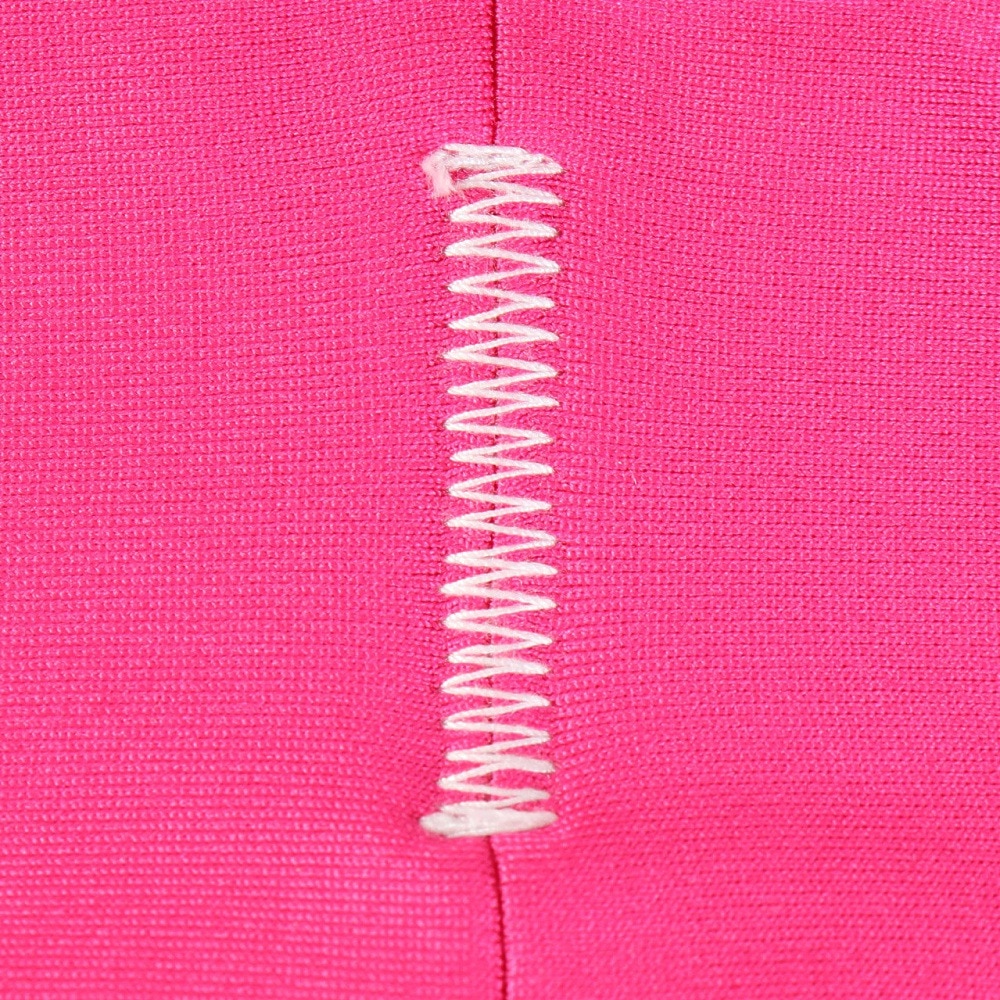 ナイキ（NIKE）（キッズ）ヘッドバンド ユース ドライフィット フューリーヘッドバンド BN3055-618 子供 ピンク
