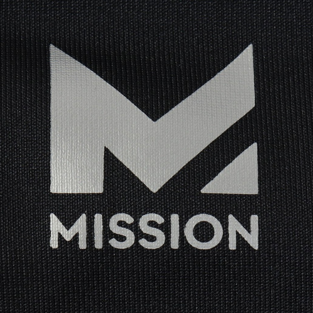 ミッション（MISSION）（メンズ、レディース）クーリングロックダウンヘッドバンド 109059