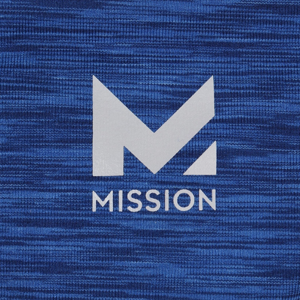 ミッション（MISSION）（メンズ、レディース）クーリングロックダウンヘッドバンド 109167