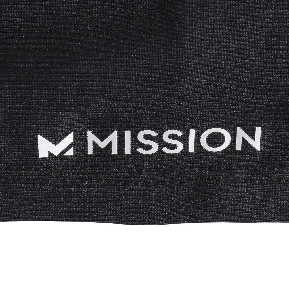 ミッション（MISSION）（メンズ、レディース）テーパードヘッドバンド 111492JP