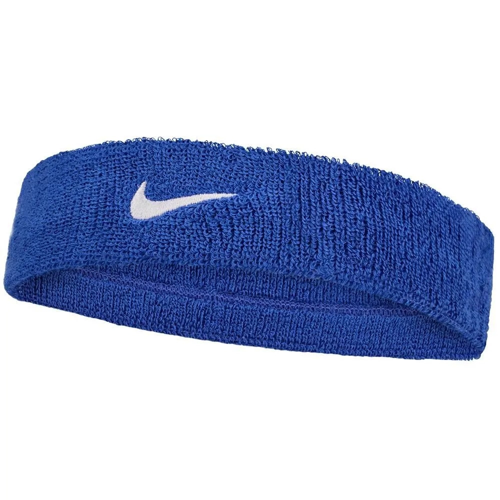ナイキ（NIKE）（メンズ、レディース）スウッシュ クラシック ヘッドバンド BN1000-400