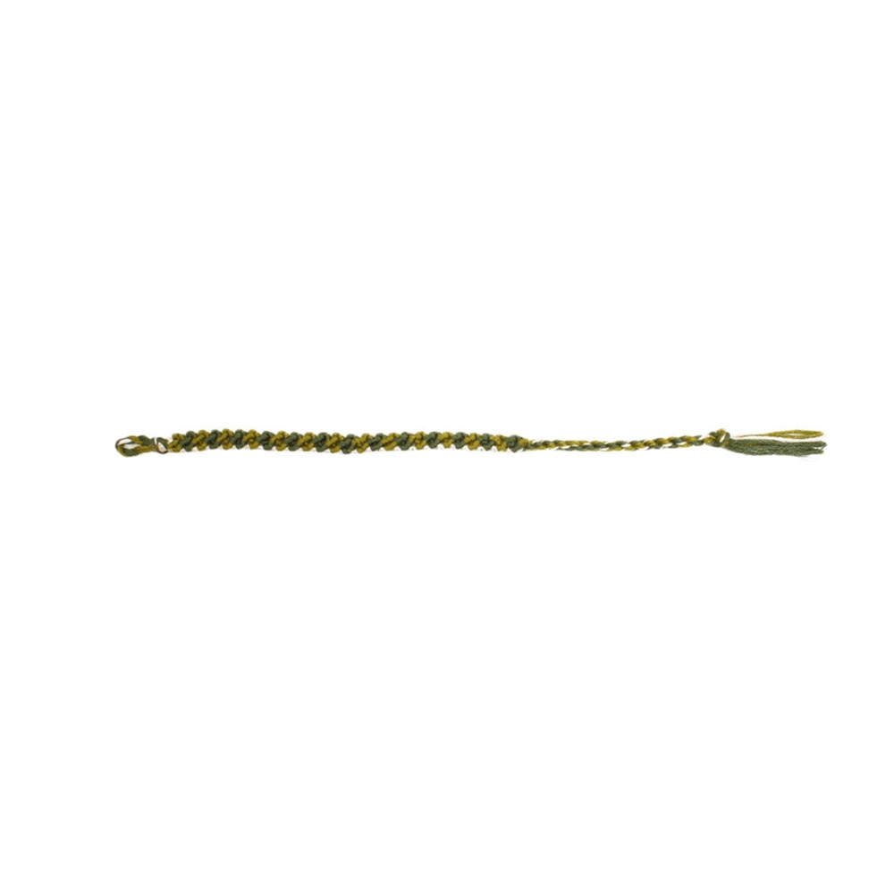  ミサンガ 913Z3MRCM1683OLIVE