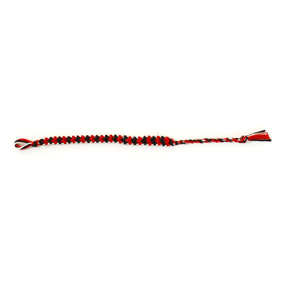  ミサンガ 913Z3MRCM1683RED