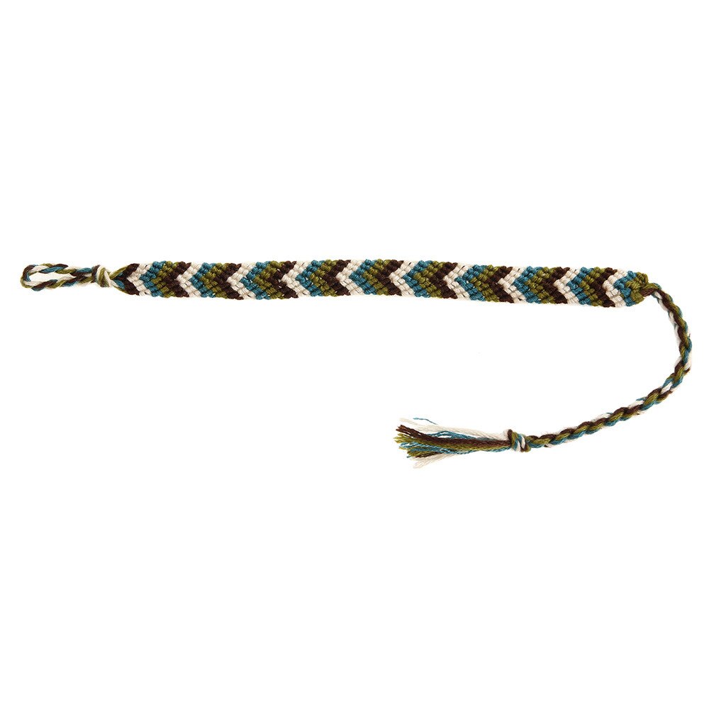  ミサンガ 913Z3MRCM1688OLIVE