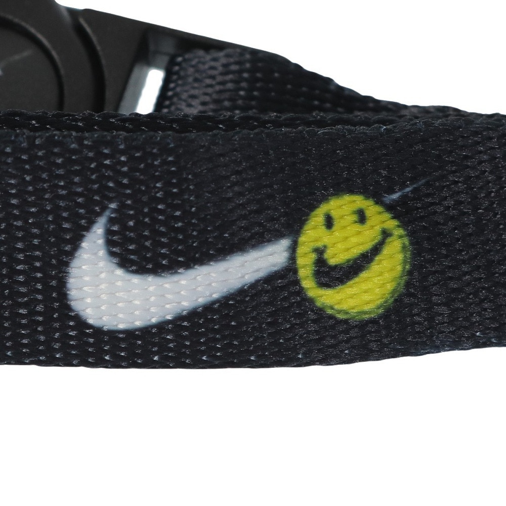 ナイキ（NIKE）（メンズ、レディース、キッズ）プレミアムランヤード プリントキーホルダー NS2007-702