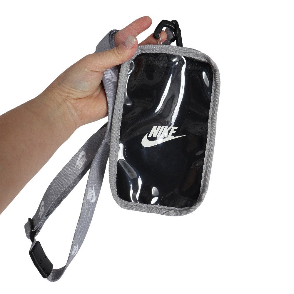 ナイキ（NIKE）（メンズ、レディース）クラブフォーンクロスボディー