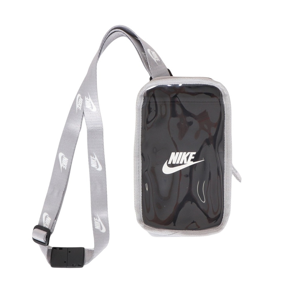 ナイキ（NIKE）（メンズ、レディース）クラブフォーンクロスボディーバッグ NW0008-007