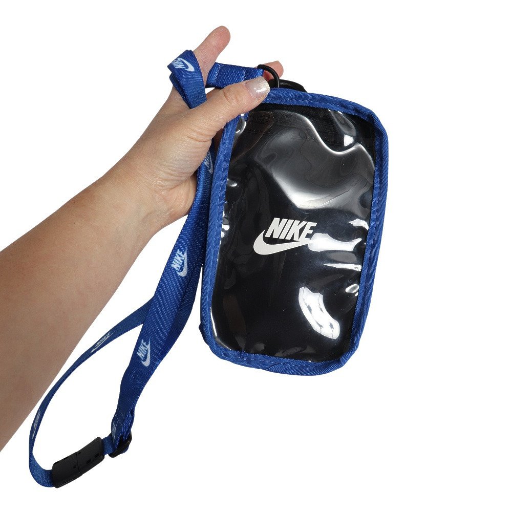 ナイキ（NIKE）（メンズ、レディース）クラブフォーンクロスボディーバッグ NW0008-492