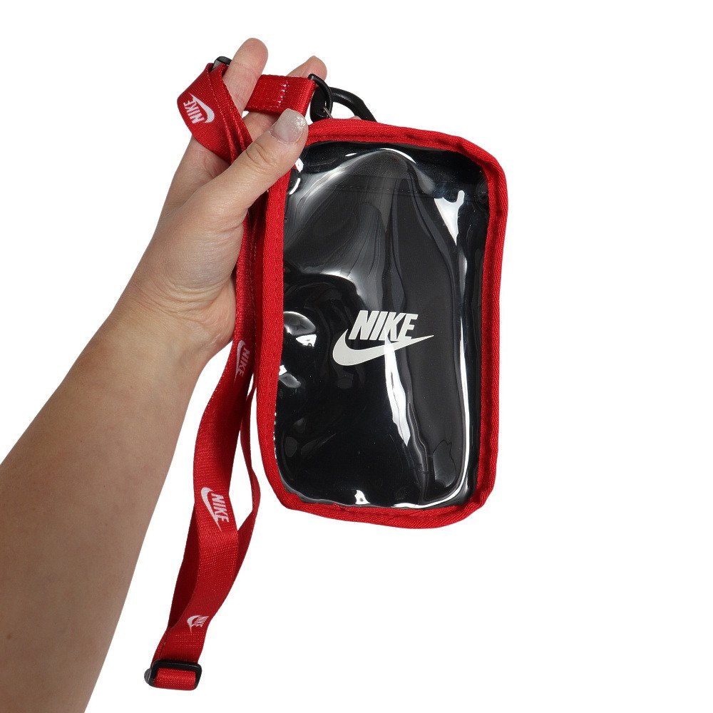 ナイキ プロフ必読!! 未開封15パック ナイキ（NIKE）（メンズ、レディース）クラブフォーンクロスボディー