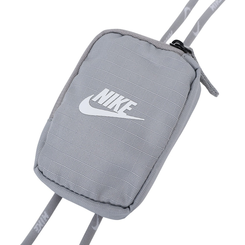 ナイキ（NIKE）（メンズ、レディース）クラブ アクセサリーポーチ NW0009-007