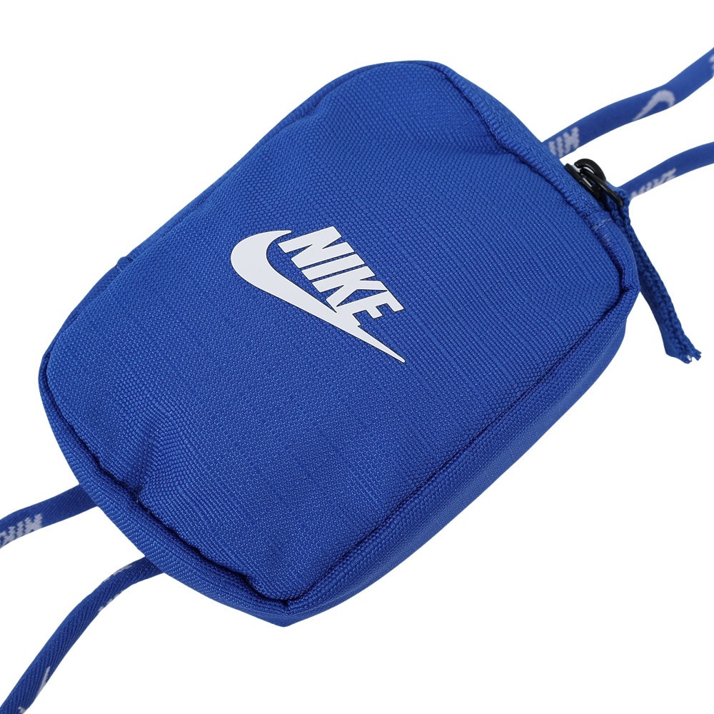 ナイキ（NIKE）（メンズ、レディース）クラブ アクセサリーポーチ NW0009-491