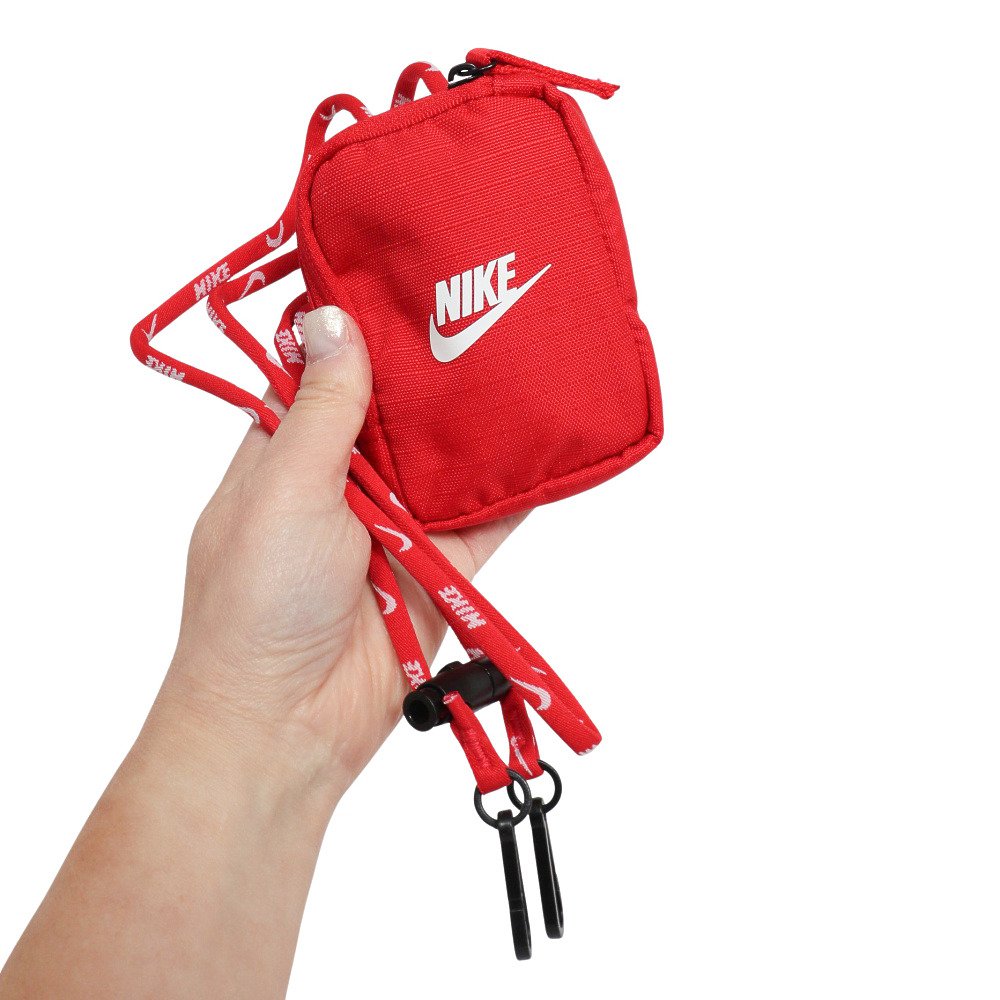 ナイキ（NIKE）（メンズ、レディース）クラブ アクセサリーポーチ NW0009-692
