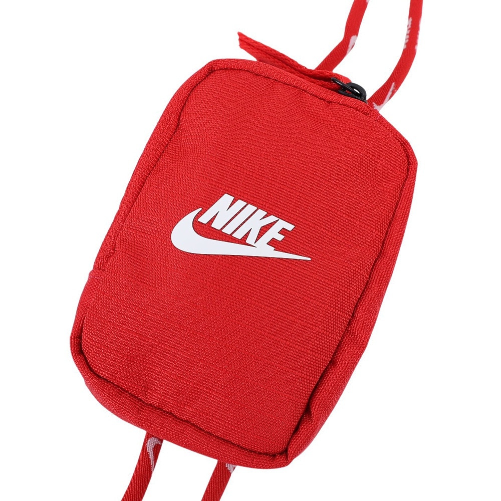 ナイキ（NIKE）（メンズ、レディース）クラブ アクセサリーポーチ NW0009-692