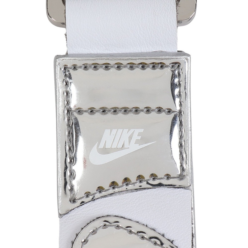ナイキ（NIKE）（メンズ、レディース）プレミアム キーホルダー クローム NW0016-013