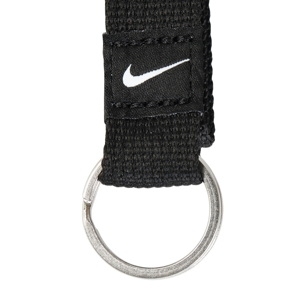ナイキ（NIKE）（メンズ、レディース、キッズ）エッセンシャル ランヤード NS6050-091 ストラップ 黒