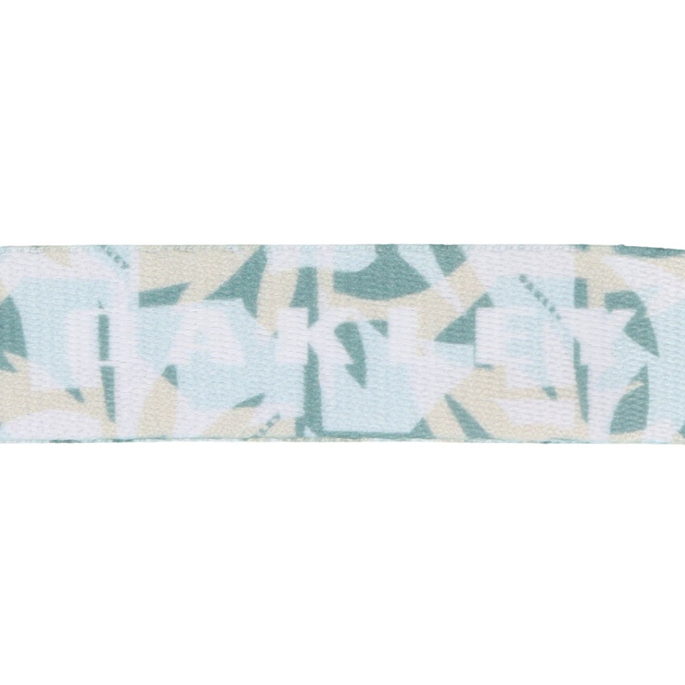 オークリー（OAKLEY）（メンズ、レディース、キッズ）ストラップ Wanderlust Lanyard ブルーグレー FOS901051-6ZF ネックストラップ マルチストラップ