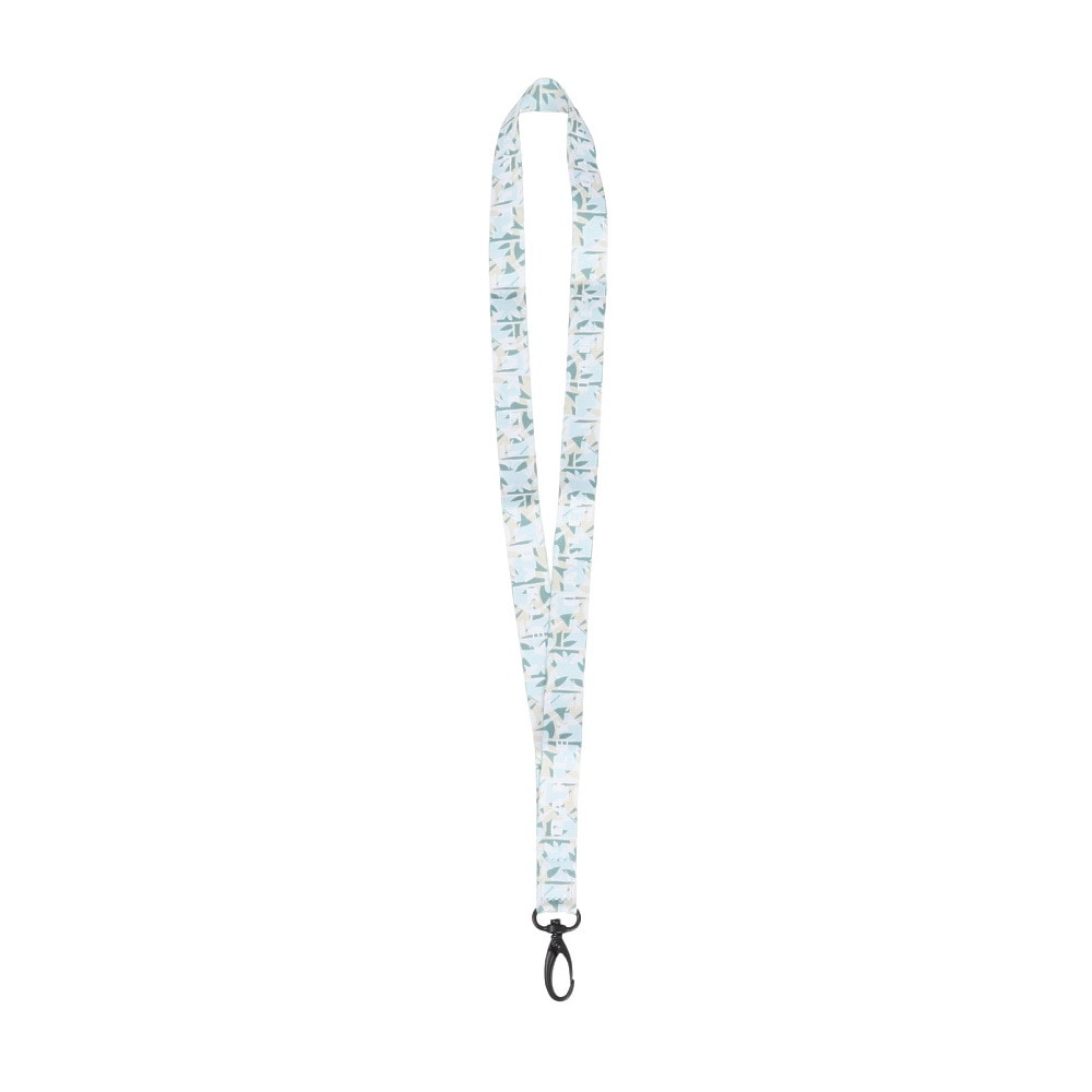 オークリー（OAKLEY）（メンズ、レディース、キッズ）ストラップ Wanderlust Lanyard ブルーグレー FOS901051-6ZF ネックストラップ マルチストラップ