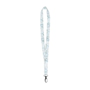 (メンズ、レディース、キッズ)ストラップ Wanderlust Lanyard FOS901051 ネックストラップ マルチストラップ