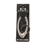 オークリー（OAKLEY）（メンズ、レディース）ESSENTIAL ICON カラビナ FOS900696-206