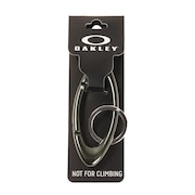 オークリー（OAKLEY）（メンズ、レディース）ESSENTIAL ICON カラビナ FOS900696-86L