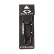 オークリー（OAKLEY）（メンズ、レディース）ESSENTIAL KEY カラビナ FOS900697-02E