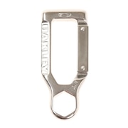 オークリー（OAKLEY）（メンズ、レディース）ESSENTIAL KEY カラビナ FOS900697-206