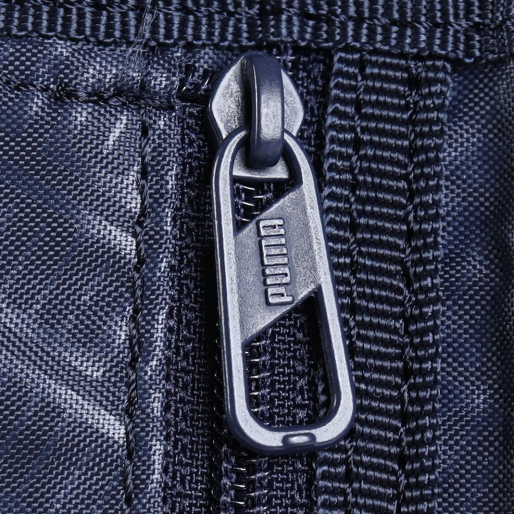 プーマ（PUMA）（メンズ、レディース）フェイズ ウォレット 07995102 ネイビー