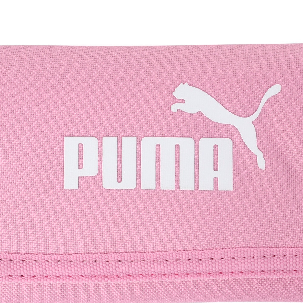 プーマ（PUMA）（メンズ、レディース、キッズ）フェイズ ウォレット 07995132 財布 ピンク