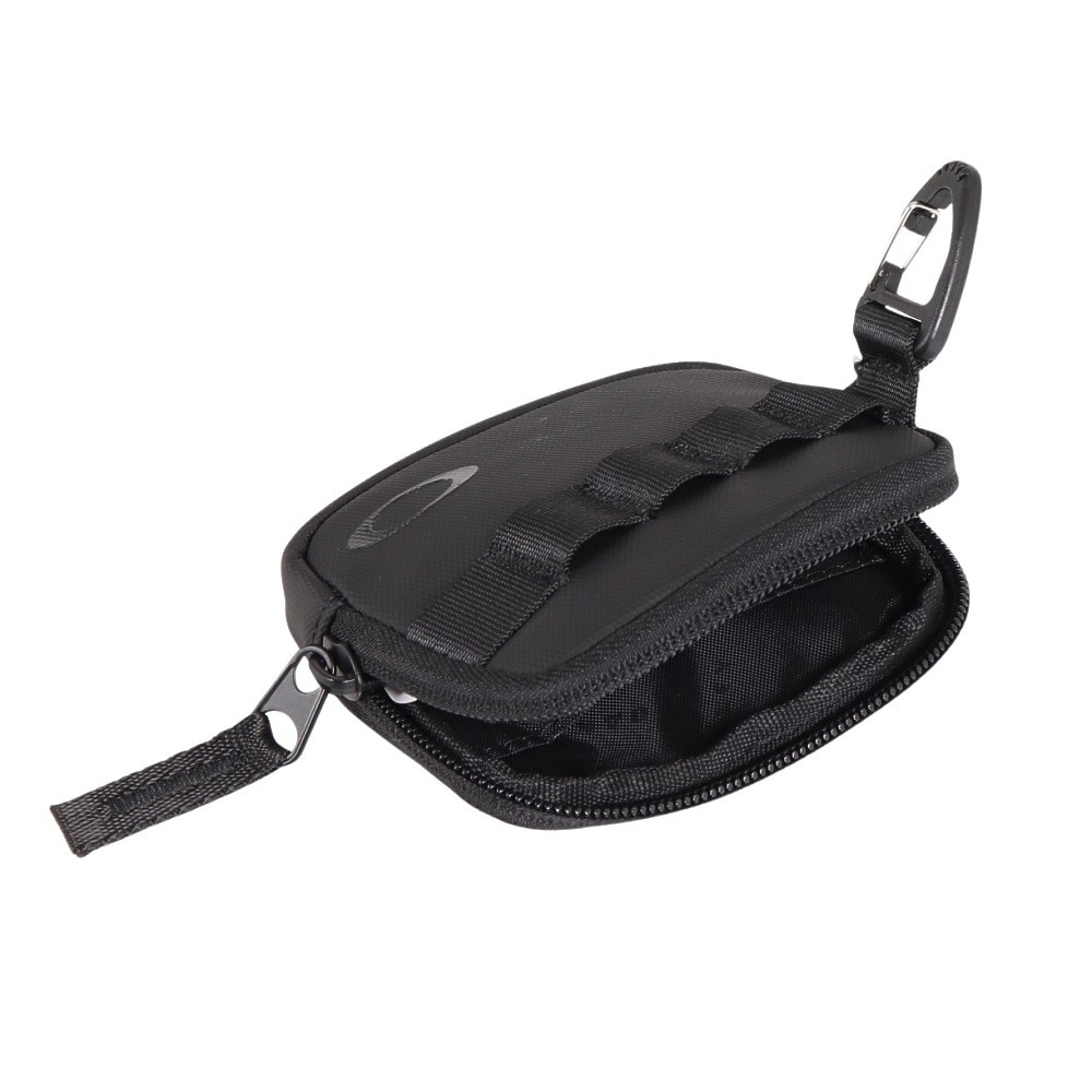オークリー（OAKLEY）（メンズ、レディース）ROVER ウォレット FOS901652-02E