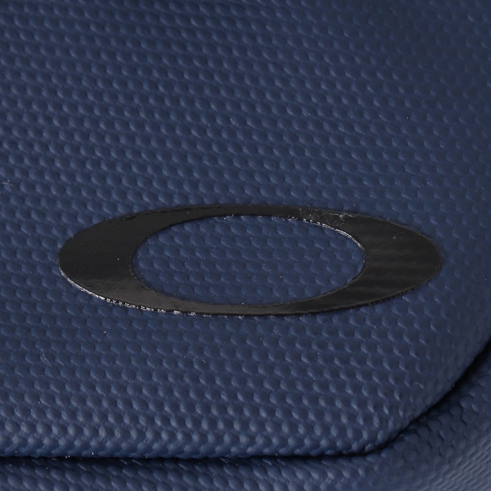 オークリー（OAKLEY）（メンズ、レディース）ROVER ウォレット FOS901652-6LE 財布 ネイビー
