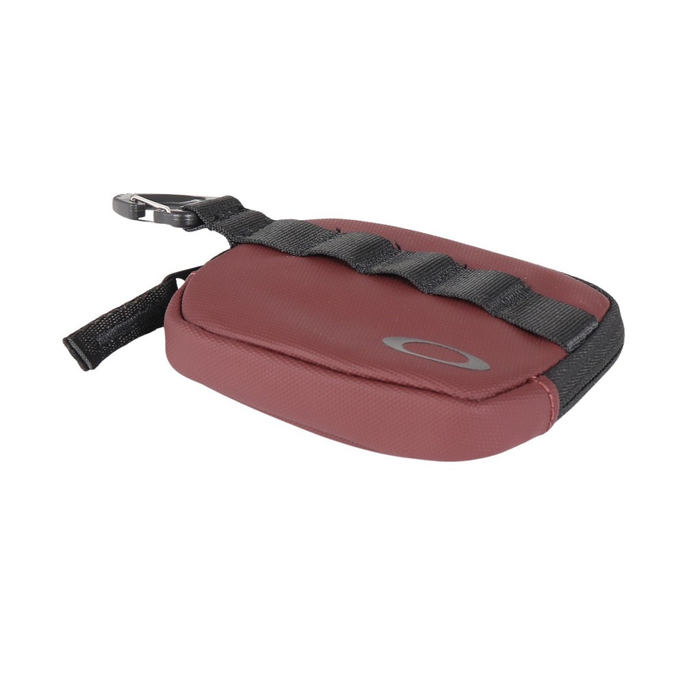 オークリー（OAKLEY）（メンズ、レディース）ROVER ウォレット FOS901652-9B2 財布 茶色 0.15L 耐水 防水