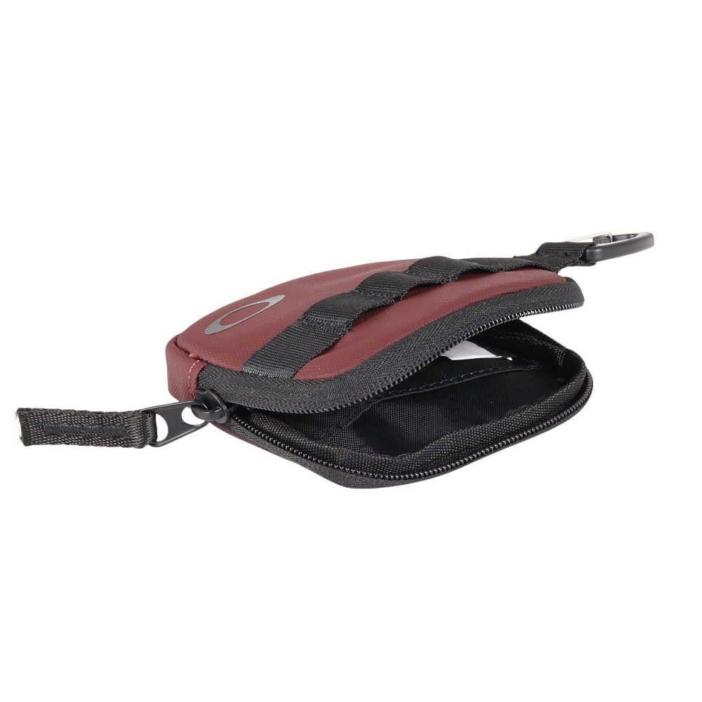 オークリー（OAKLEY）（メンズ、レディース）ROVER ウォレット FOS901652-9B2 財布 茶色 0.15L 耐水 防水