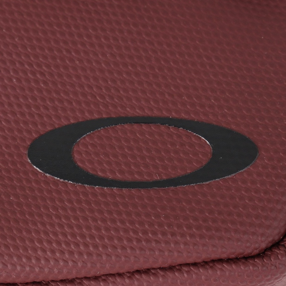 オークリー（OAKLEY）（メンズ、レディース）ROVER ウォレット FOS901652-9B2 財布 茶色 0.15L 耐水 防水