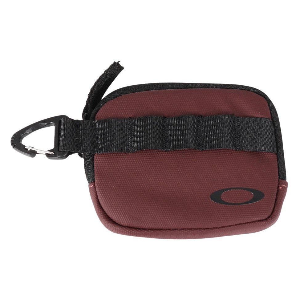 オークリー（OAKLEY）（メンズ、レディース）ROVER ウォレット FOS901652-9B2 財布 茶色 0.15L 耐水 防水