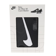 (メンズ、レディース、キッズ)アイコン エアマックス90 カードウォレット NW0002-076
