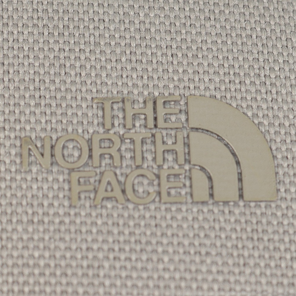 ザ・ノース・フェイス（THE NORTH FACE）（メンズ、レディース）小銭入れ ランブルコインウォレット カーキ NN32510 FR コインケース 財布