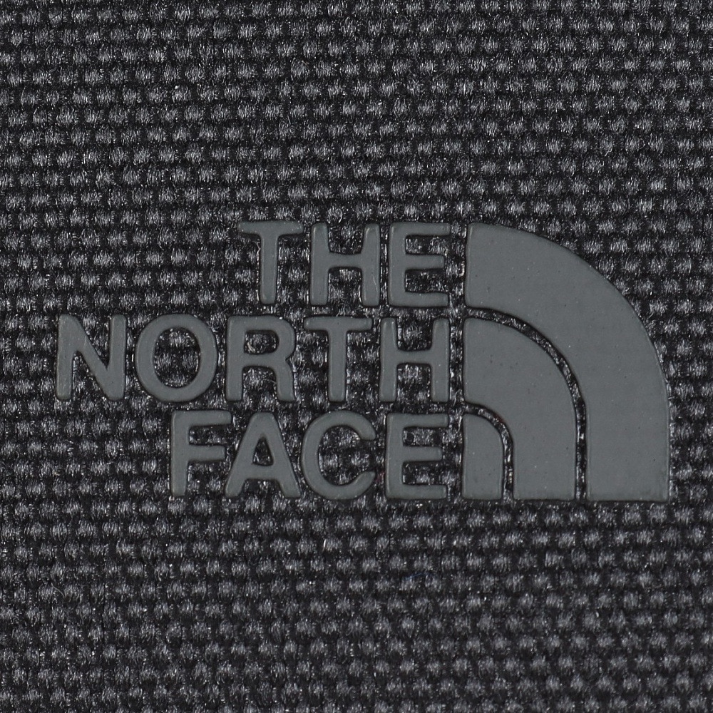ザ・ノース・フェイス（THE NORTH FACE）（メンズ、レディース）小銭入れ ランブルコインウォレット 黒 NN32510 K コインケース 財布
