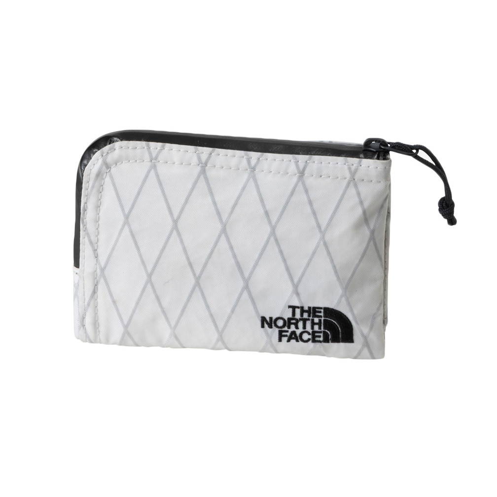 ザ・ノース・フェイス（THE NORTH FACE）（メンズ、レディース）ラフター ワレット NM82516 W