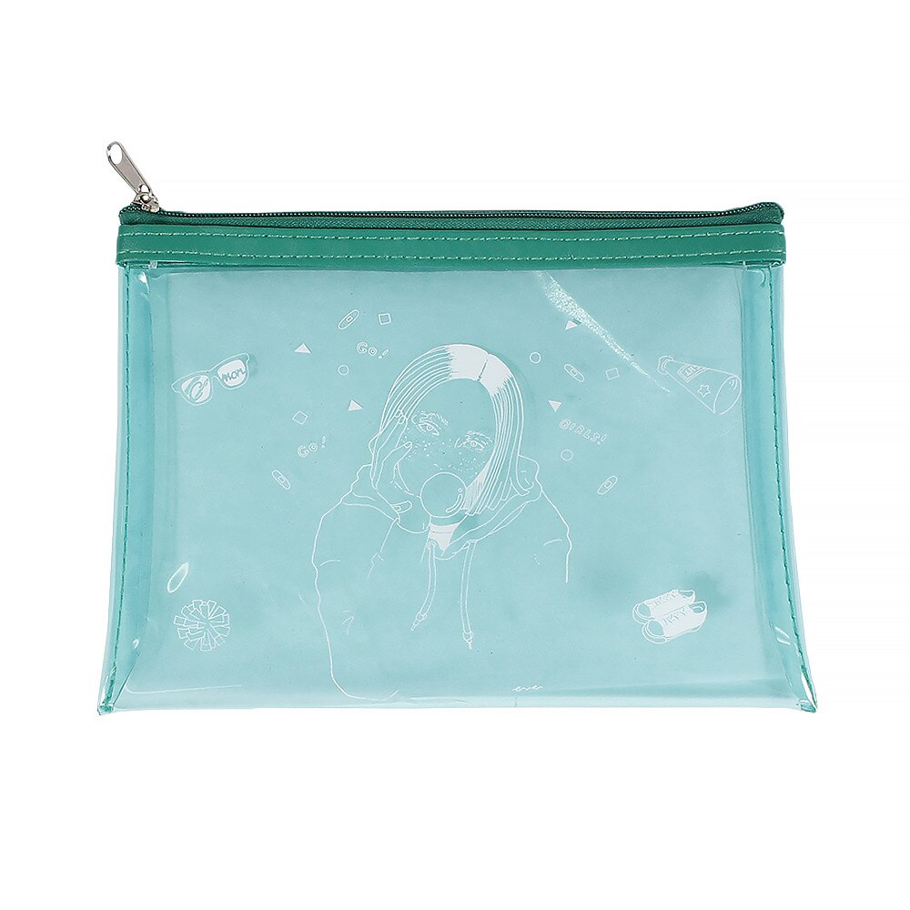  ポーチ 512-XMT0104 GREEN