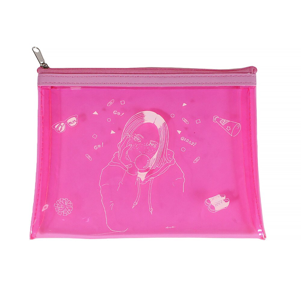 ポーチ 512-XMT0104 PINK