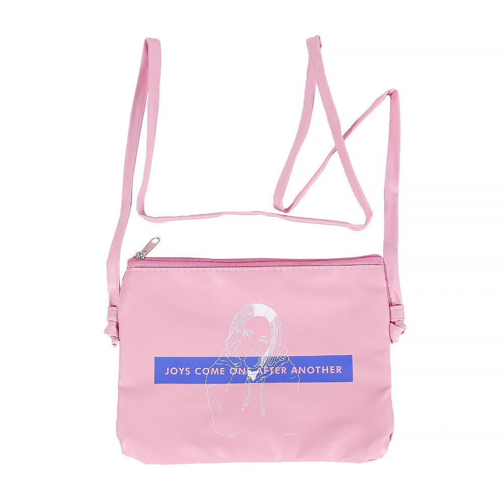 ポーチ 512-XMT0105A PINK