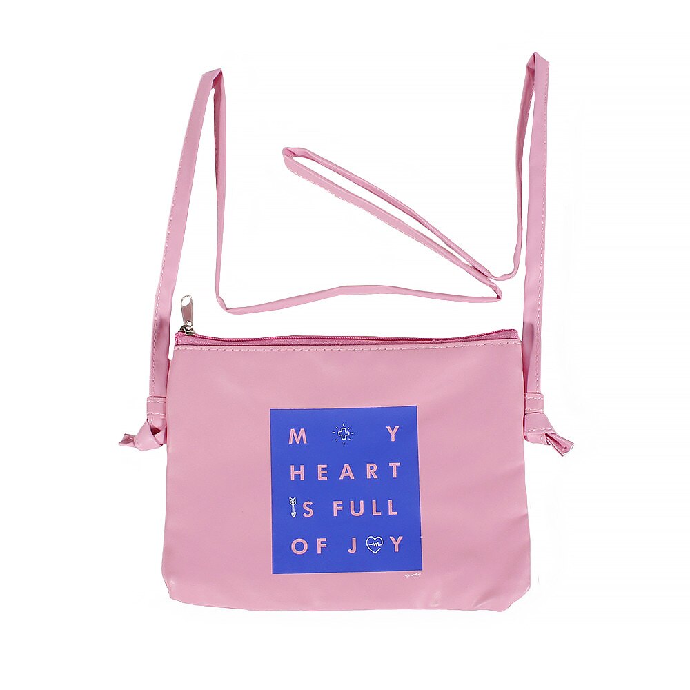  ポーチ 512-XMT0105B PINK