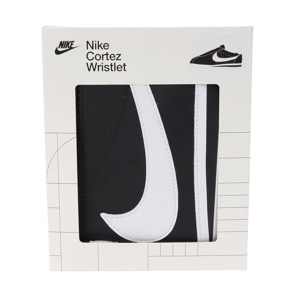 ナイキ（NIKE）（メンズ、レディース、キッズ）アイコン コルテッツ リストレット NW0004-091