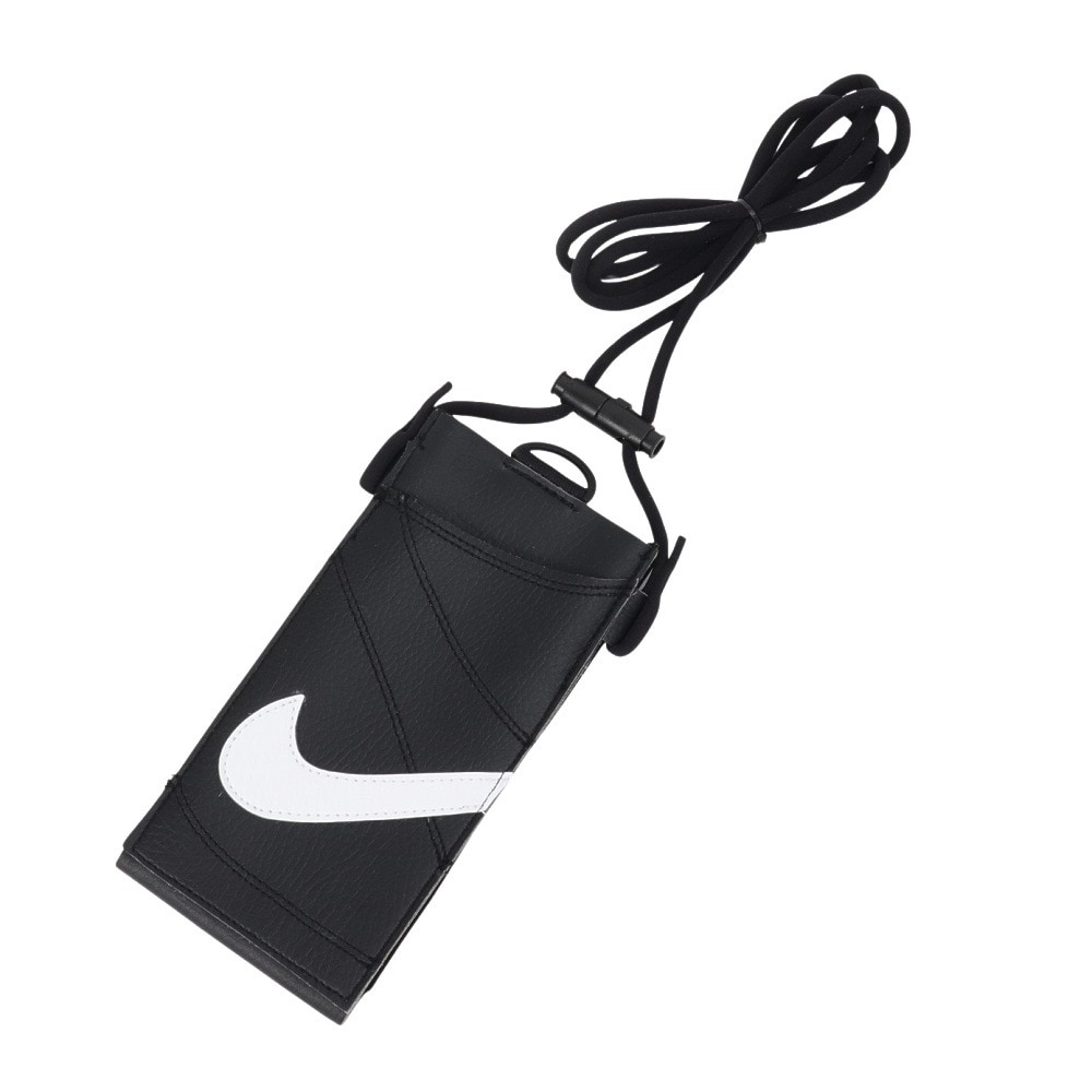 ナイキ（NIKE）（メンズ、レディース）プレミアム フォーンクロスボディー NW0005-091